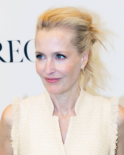 Gillian Anderson photo image 4