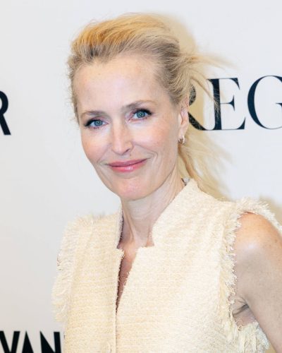 Gillian Anderson photo image 5
