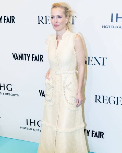 Gillian Anderson photo image 6