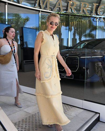 Gillian Anderson photo image 4