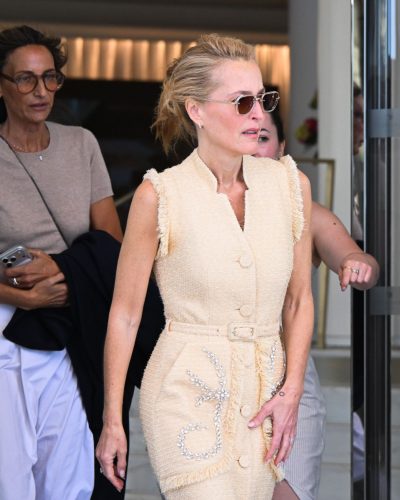 Gillian Anderson photo image 6