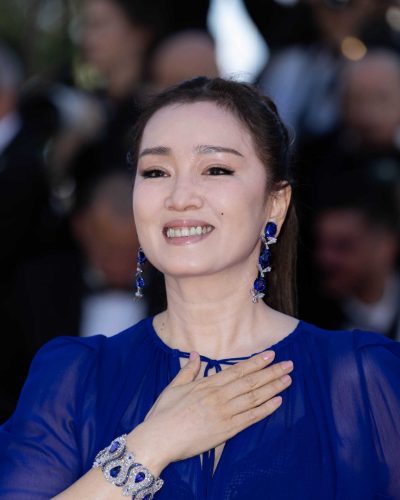 Gong Li photo image 2
