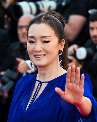 Gong Li photo image 3