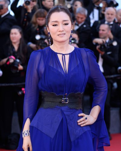 Gong Li photo image 4
