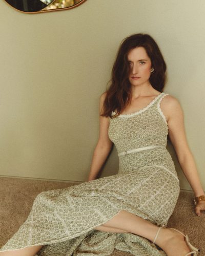 Grace Gummer photo image 3