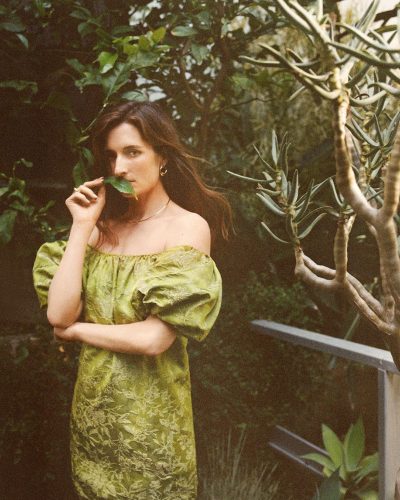 Grace Gummer photo image 4