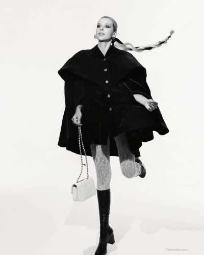 Greta Bellamacina photo image 4