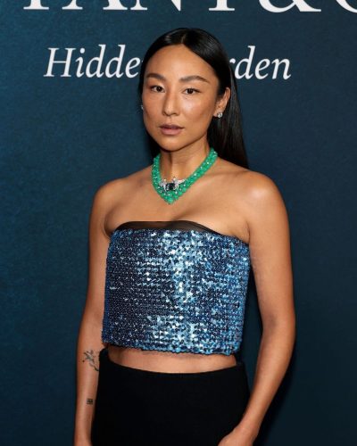 Greta Lee photo image 2