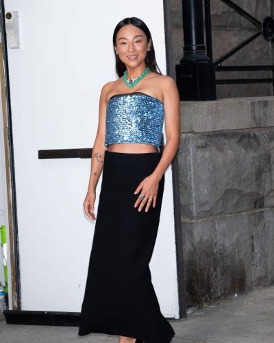 Greta Lee photo image 4