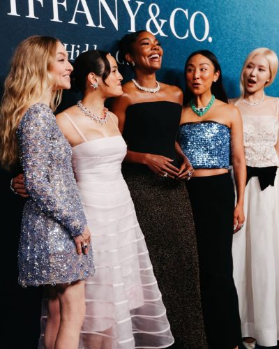 Greta Lee photo image 5