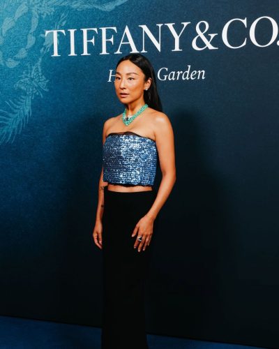 Greta Lee photo image 6