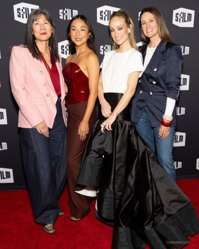 Greta Lee photo image 2