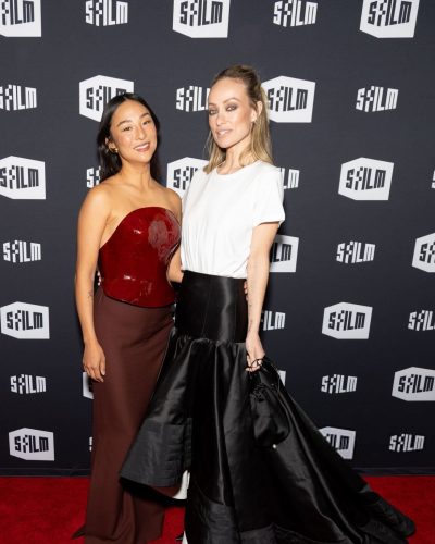 Greta Lee photo image 3