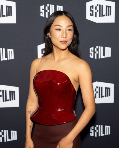 Greta Lee photo image 4