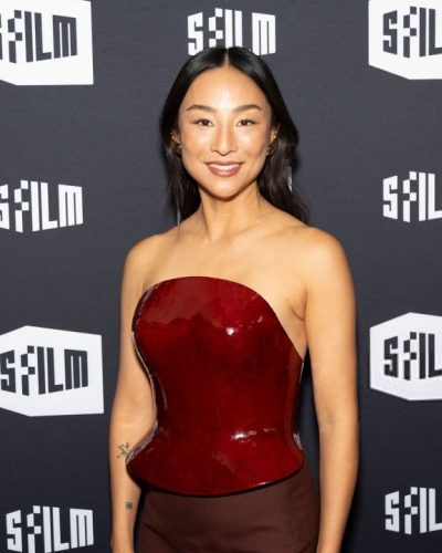 Greta Lee photo image 5