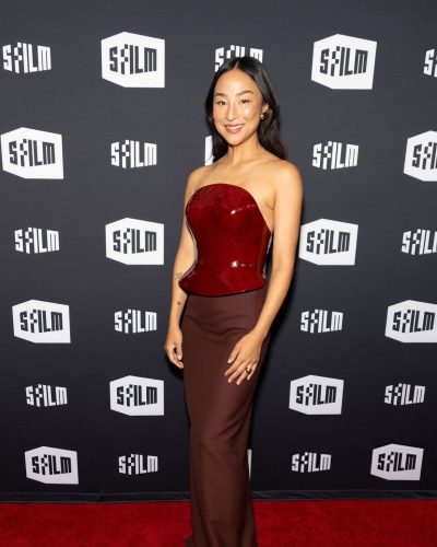 Greta Lee photo image 6