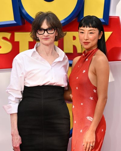 Greta Lee photo image 3
