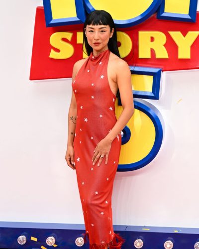 Greta Lee photo image 4