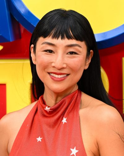 Greta Lee photo image 5