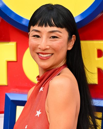 Greta Lee photo image 6