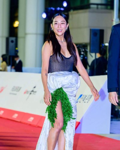 Greta Lee photo image 2