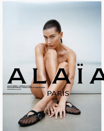 Hailey Bieber photo image 2