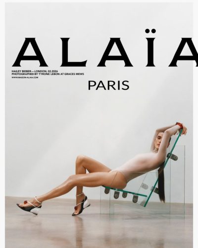 Hailey Bieber photo image 3