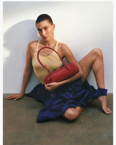 Hailey Bieber photo image 5