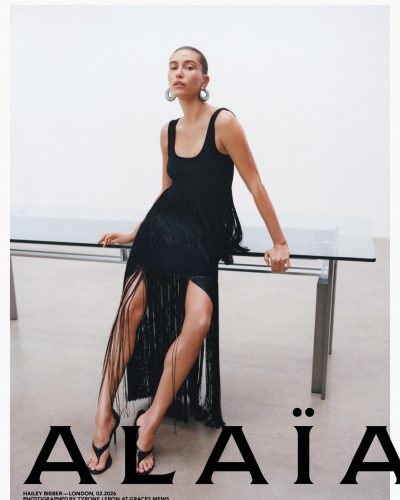 Hailey Bieber photo image 4