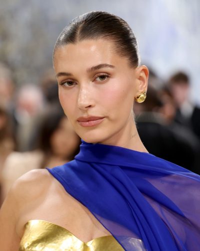 Hailey Bieber photo image 5