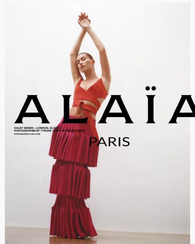 Hailey Bieber photo image 2