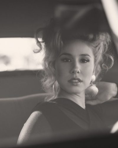 Haley Reinhart photo image 2