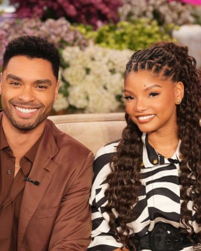Halle Bailey photo image 3