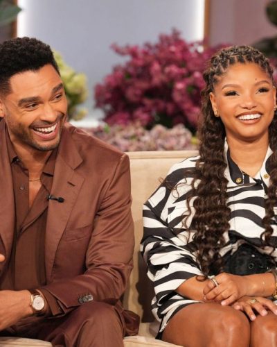 Halle Bailey photo image 4