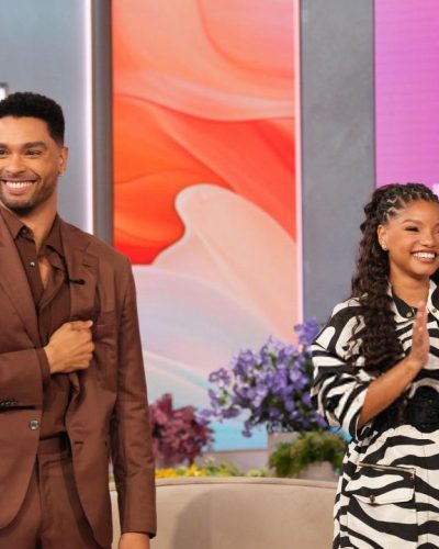 Halle Bailey photo image 5