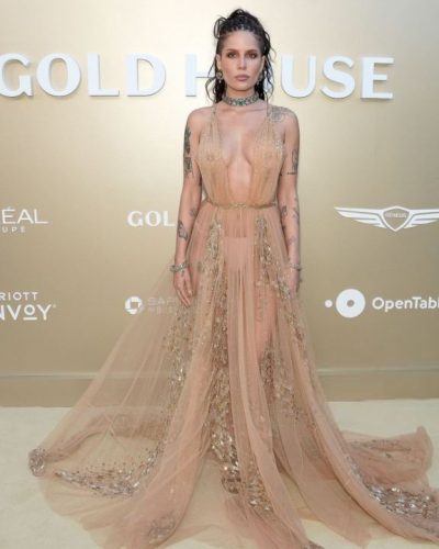 Halsey photo image 2