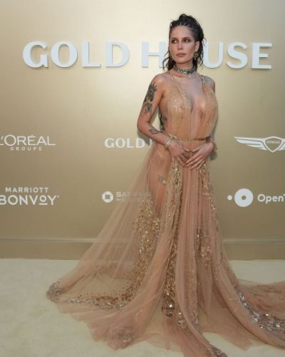 Halsey photo image 4