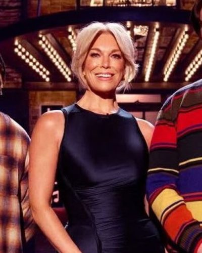 Hannah Waddingham photo image 2
