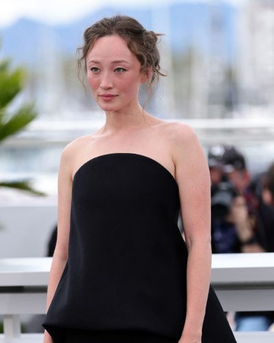 Havana Rose Liu photo image 4
