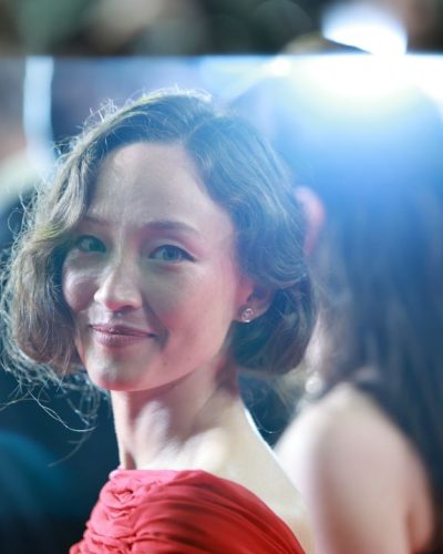 Havana Rose Liu at Cannes Film Festival 2026 Premiere image 4
