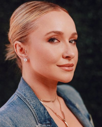 Hayden Panettiere photo image 2