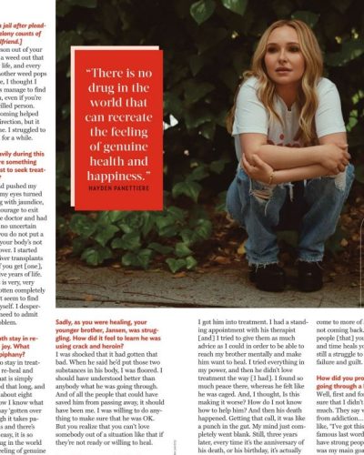 Hayden Panettiere photo image 2