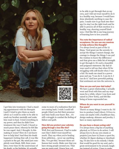 Hayden Panettiere photo image 4