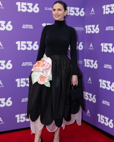 Hayley Atwell photo image 3