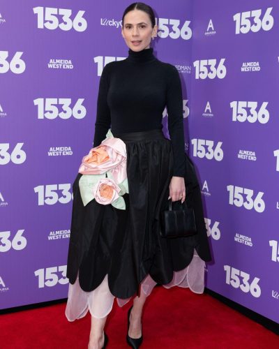 Hayley Atwell photo image 6