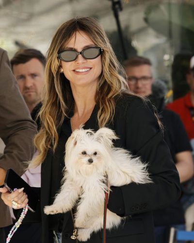 Heidi Klum photo image 2