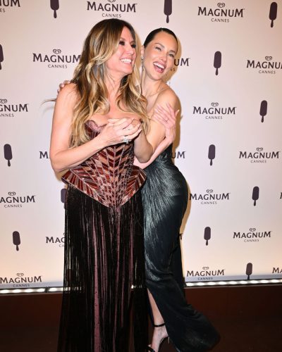 Heidi Klum photo image 3