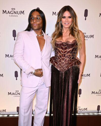 Heidi Klum photo image 4