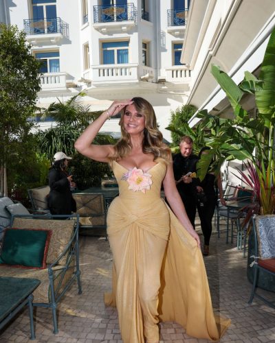 Heidi Klum photo image 5