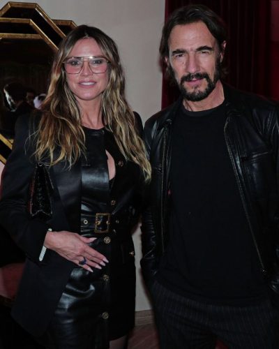 Heidi Klum photo image 2